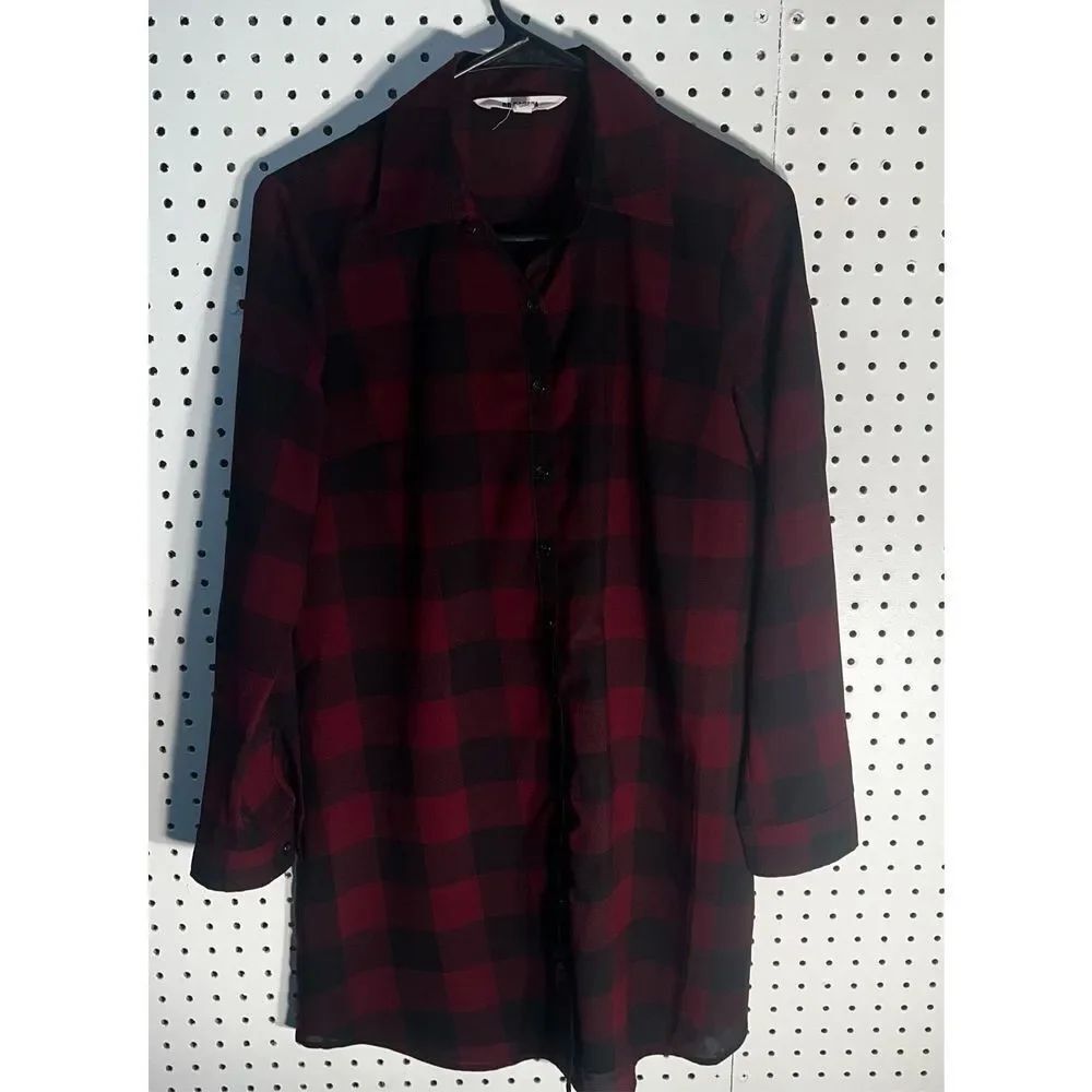 BB Dakota shirt dress